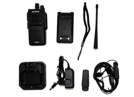 Купить Baofeng BF-S56 Max 10W