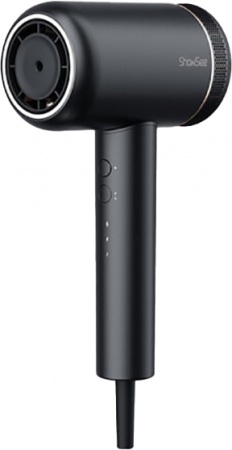 Купить Xiaomi ShowSee Hair Dryer Star Shining Black (A8-BK)