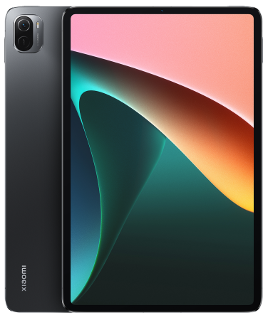 Купить Xiaomi Pad 5, 6 ГБ/256 ГБ, Wi-Fi, Космический Серый