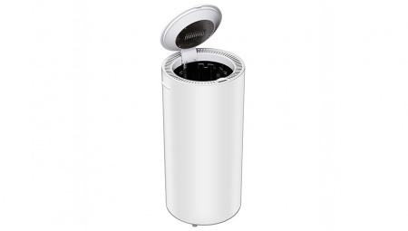 Купить Xiaomi Clothes Disinfection Dryer 35L White (HD-YWHL01) 