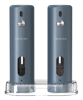 Купить Xiaomi Circle Joy Depot Electric Grinder Set (CJ-EG18) Blue