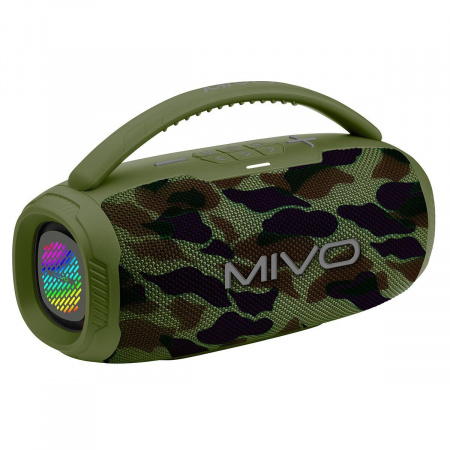 Купить Mivo M70 Camouflage