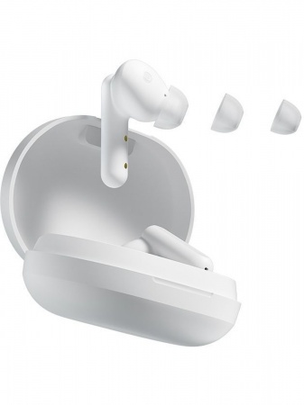 Купить Xiaomi Haylou GT7 White