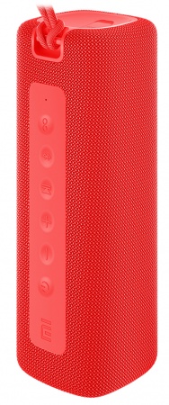 Купить Xiaomi Mi Portable 16W Red (QBH4242GL)