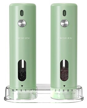 Купить Xiaomi Circle Joy Depot Electric Grinder Set (CJ-EG18) Green