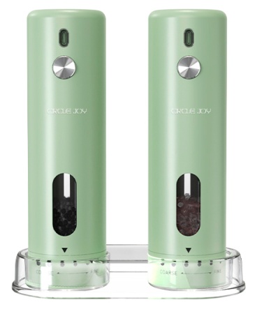 Купить Xiaomi Circle Joy Depot Electric Grinder Set (CJ-EG18) Green
