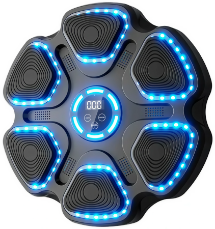 Купить SUNTEK Music Boxing Machine (MB13)