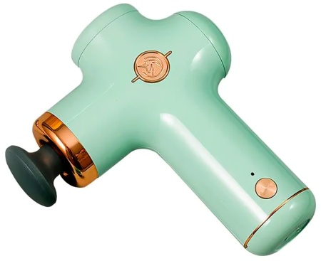 Купить Xiaomi Yesoul Massage Gun (MG11-Pro) Wizard Green