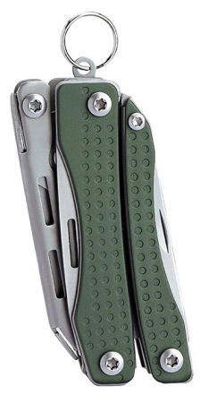 Купить Xiaomi NexTool Mini Flagship Multi Tool (Green) (NE20050)