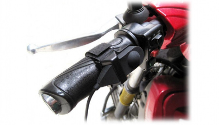 Купить BAOFENG Helmet Kit Full Face Motorcycle Headset Earpiece Mic, 2 Pin M-plug