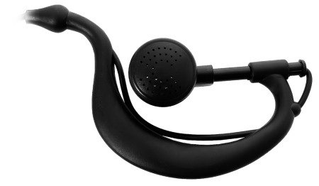 Купить Гарнитура для раций Quansheng Headset 993