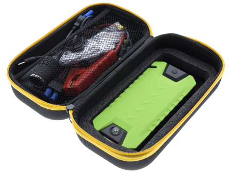 Купить CARCAM JUMP STARTER ZY-08