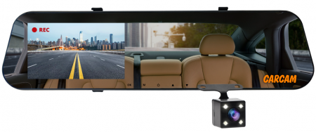 Купить CARCAM Z6