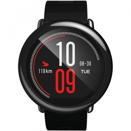Умные часы AMAZFIT PACE - BLACK
