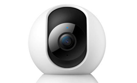 Купить Xiaomi Mijia 360° Home Camera PTZ Version (MJSXJ05CM)