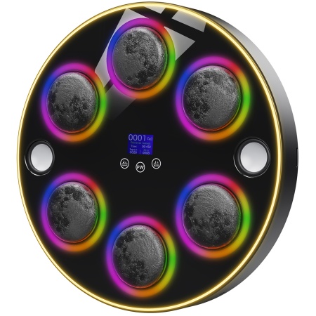 Купить Music Boxing Machine (MB15)