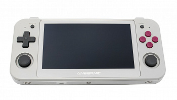 Купить Anbernic Portable Game Console RG505 Grey