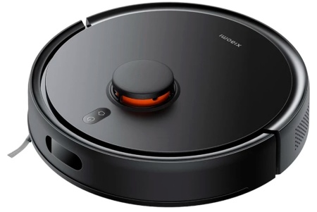 Купить Xiaomi Robot Vacuum S20 (D106) Black