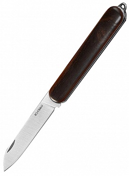 Купить Xiaomi HuoHou Folding Fruit Knife Black Sandalwood (HU0102) 