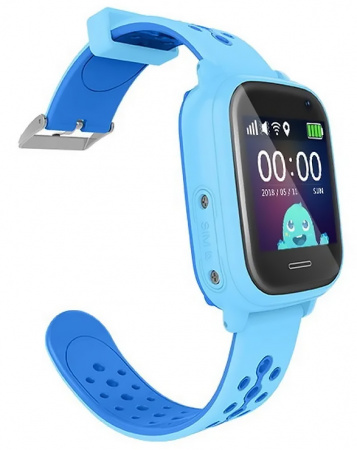 Купить WONLEX KT04 BLUE