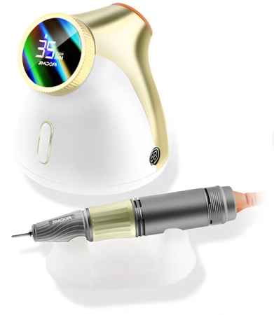 Купить JIMDOA Portable Nail Drill JMD-E101 White