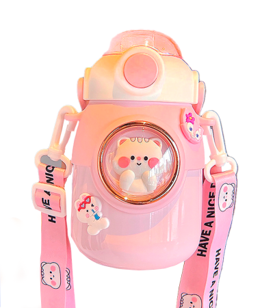 Купить Modengo Space Capsule Vacuum Cup (A0118) Brown