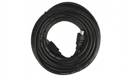 Купить SmartBuy HDMI-HDMI Ver. 1.4B A-M/A-M 3 м