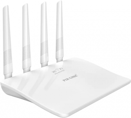 Купить PIX-LINK LV-WR21Q Router 