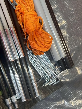 Купить MirСamping 1006-4