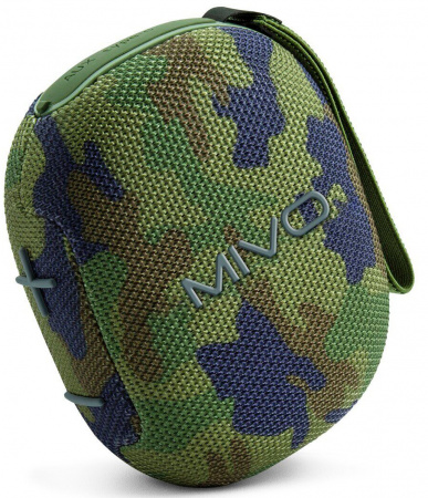 Купить Mivo M69 Green