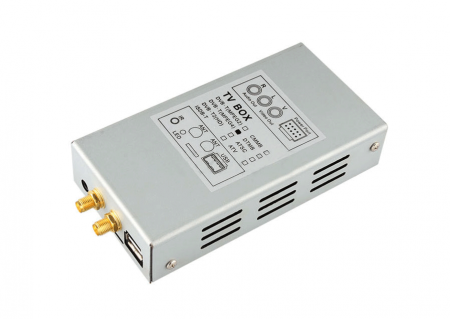 Купить CARCAM DVB-T2 adapter