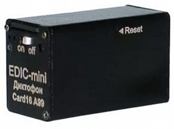Купить Edic-mini CARD16 A99 