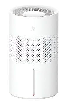 Купить Xiaomi Mijia No-Mist Humidifier 3 5L (CJSJSQ06ZMZ) White