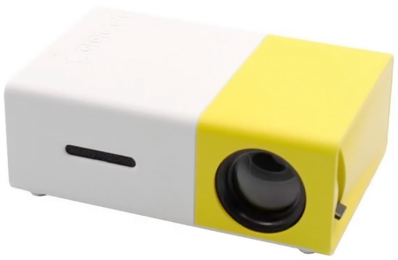 Купить Uniс YG-300 Yellow-White