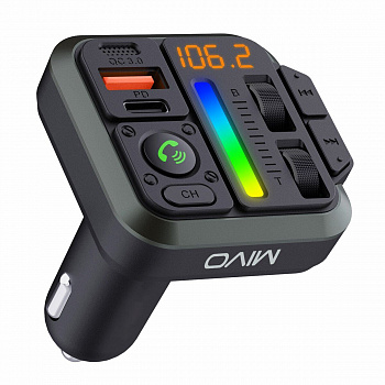 Купить Mivo MF-06