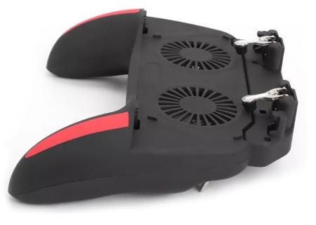 Купить XO Cooling Gamepad (XO-H10)