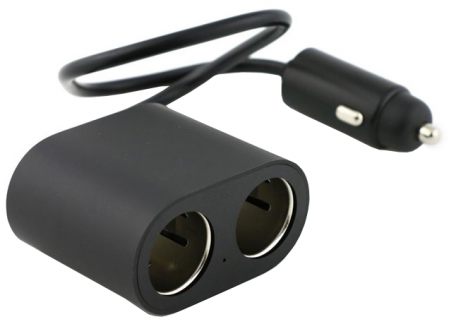 Купить Xiaomi Roidmi 2S Splitter Dual Port Converter (DYQ01RM)