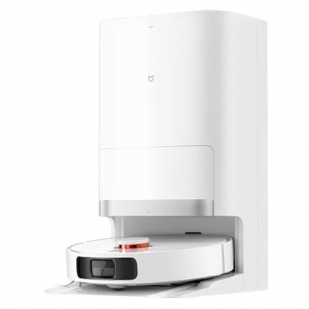 Купить Xiaomi Mijia All-Round Sweeping And Mopping Robot 2 (C102CN) White