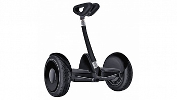Купить Xiaomi Ninebot mini S - Black