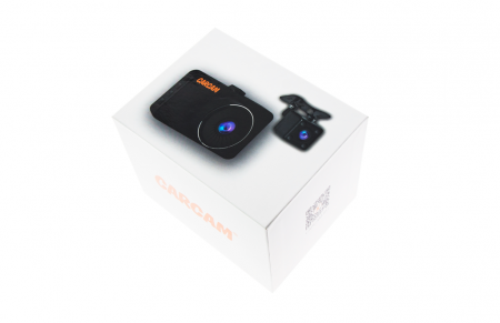 Купить CARCAM F3