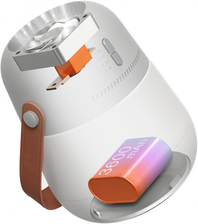 Купить Xiaomi NexTool Baymini Mosquito Repelling Camp Lamp (NE20193)