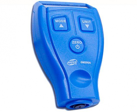 Купить Benetech GM200A Толщиномер ЛКП 