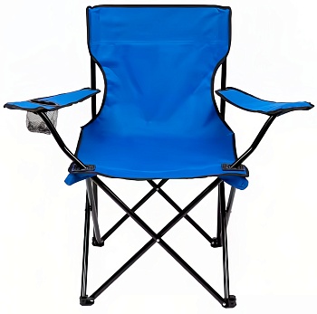 Купить Xiaomi Camping Chair (XMOCF04BL) Blue
