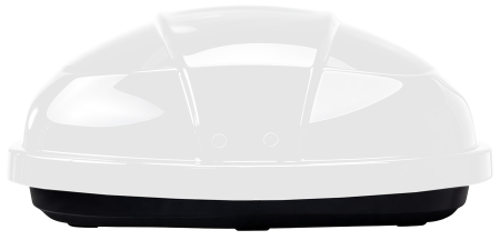Купить CARCAM ROOF BOX 370L (CC3005) White