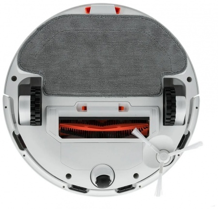 Купить Xiaomi Mi Robot Vacuum-Mop P White
