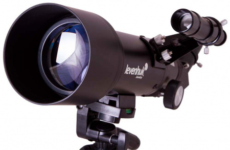 Купить Levenhuk Skyline Travel 70