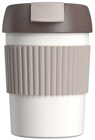 Купить Xiaomi Kiss Kiss Fish Rainbow 360ml Gray White