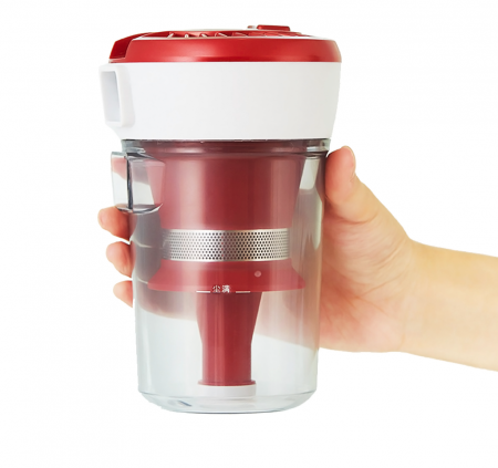 Купить Xiaomi Jimmy JV11 Lake Mites Vacuum Cleaner - White