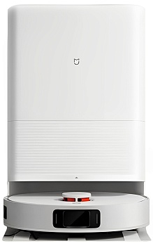 Купить Xiaomi Mijia All-Round Sweeping and Mopping Robot M30S (D103CN) White