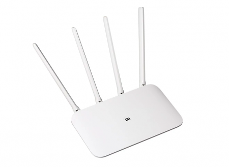 Купить Xiaomi Mi Wi-Fi Router 4